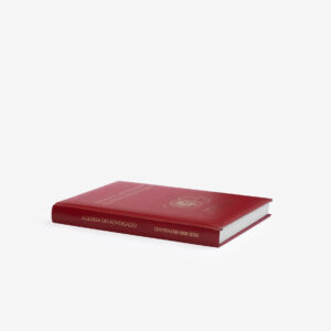 Agenda tipo bolso - Ano 2026