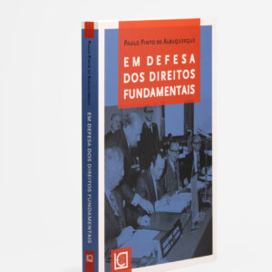 Livro ''Em Defesa Direitos Fundamentais''
