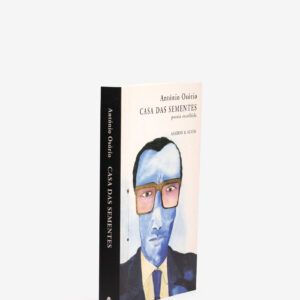 Livro "Casa das Sementes"