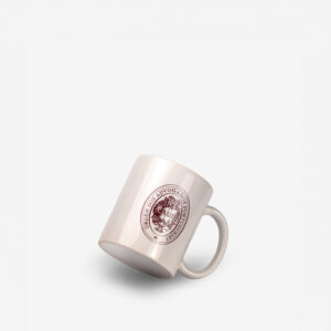 Caneca em Cerâmica com Logótipo da Ordem dos Advogados