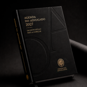 Agenda do Advogado 2027 Tradicional